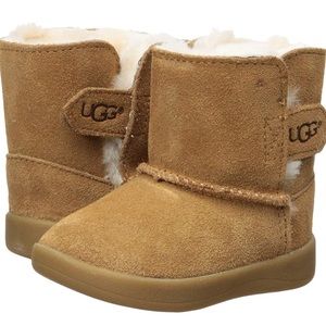 NIB Ugg | Baby Keelan Boot